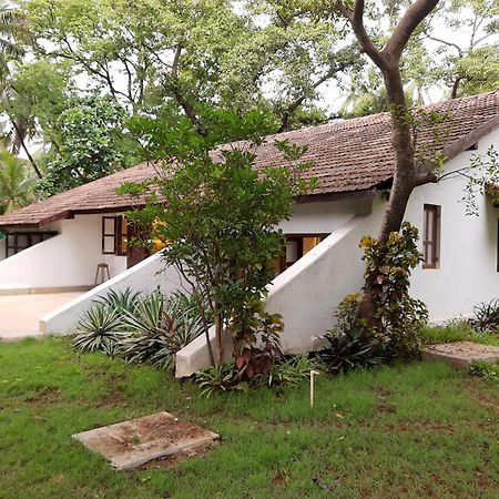 Banyan House - Luxurious 4 Bedroom Villa On One Acre, Near The Beach 나가온 외부 사진