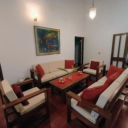 Banyan House - Luxurious 4 Bedroom Villa On One Acre, Near The Beach 나가온 외부 사진