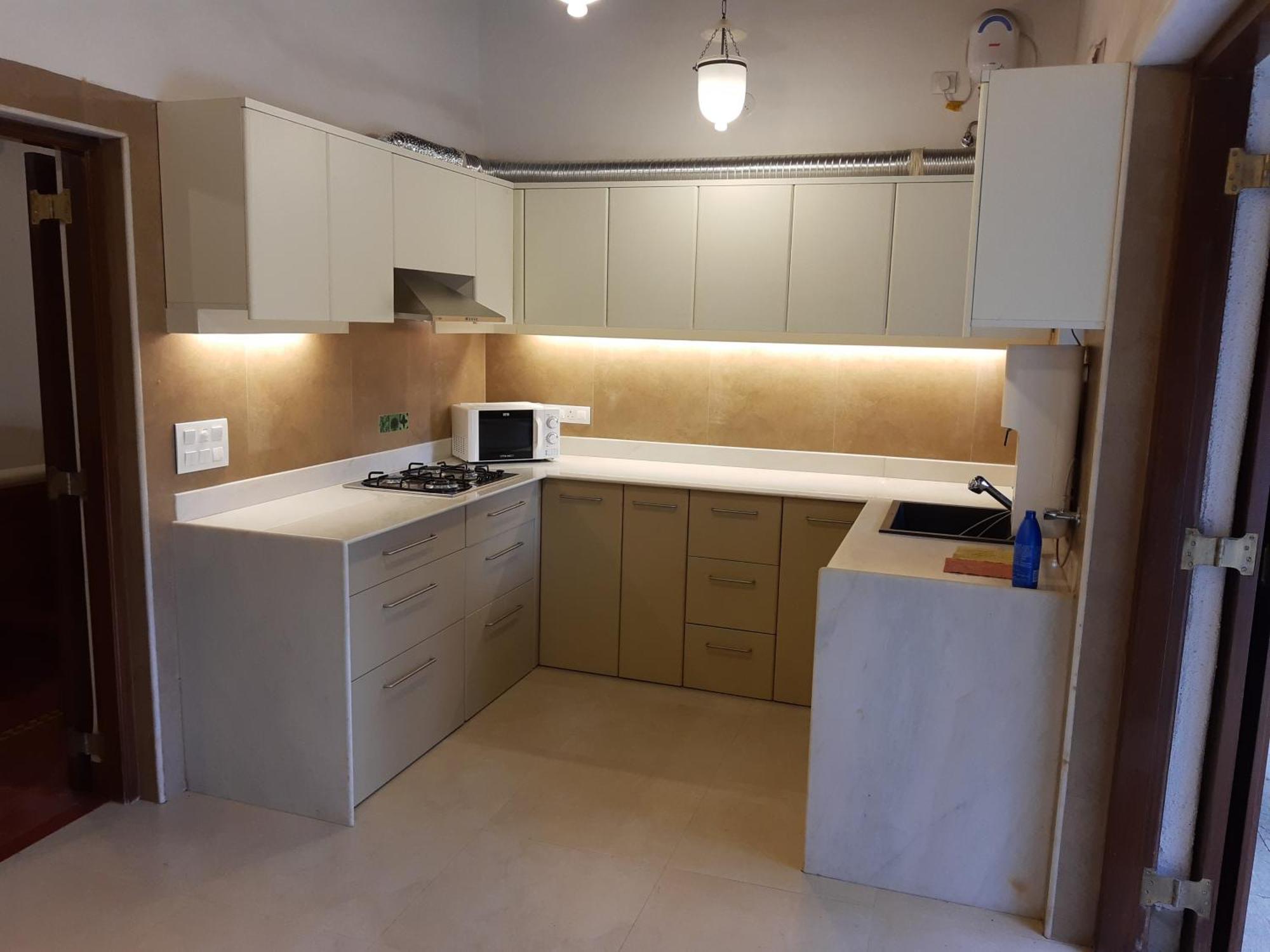 Banyan House - Luxurious 4 Bedroom Villa On One Acre, Near The Beach 나가온 외부 사진