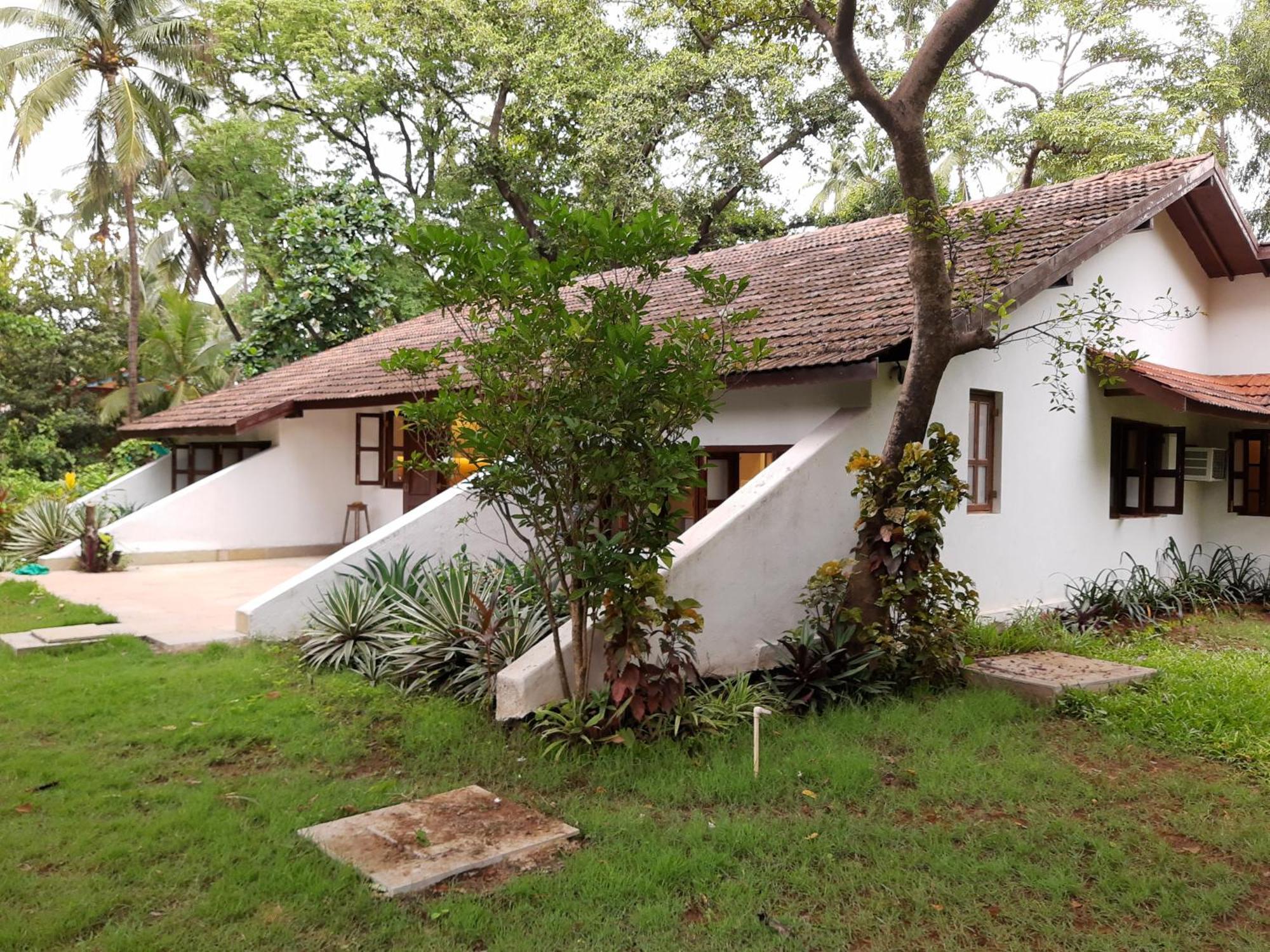 Banyan House - Luxurious 4 Bedroom Villa On One Acre, Near The Beach 나가온 외부 사진