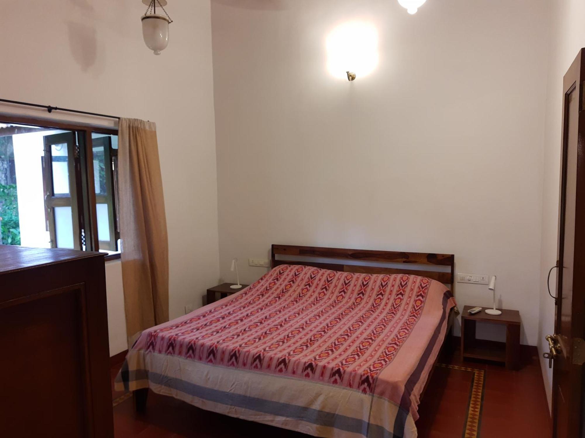 Banyan House - Luxurious 4 Bedroom Villa On One Acre, Near The Beach 나가온 외부 사진