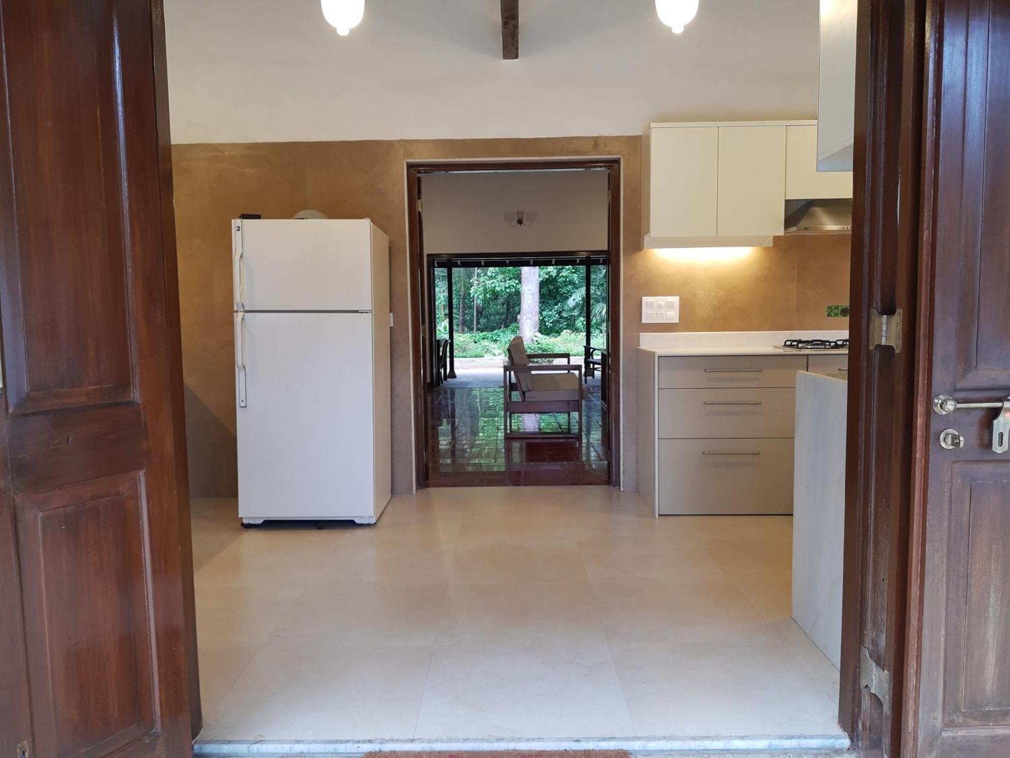 Banyan House - Luxurious 4 Bedroom Villa On One Acre, Near The Beach 나가온 외부 사진