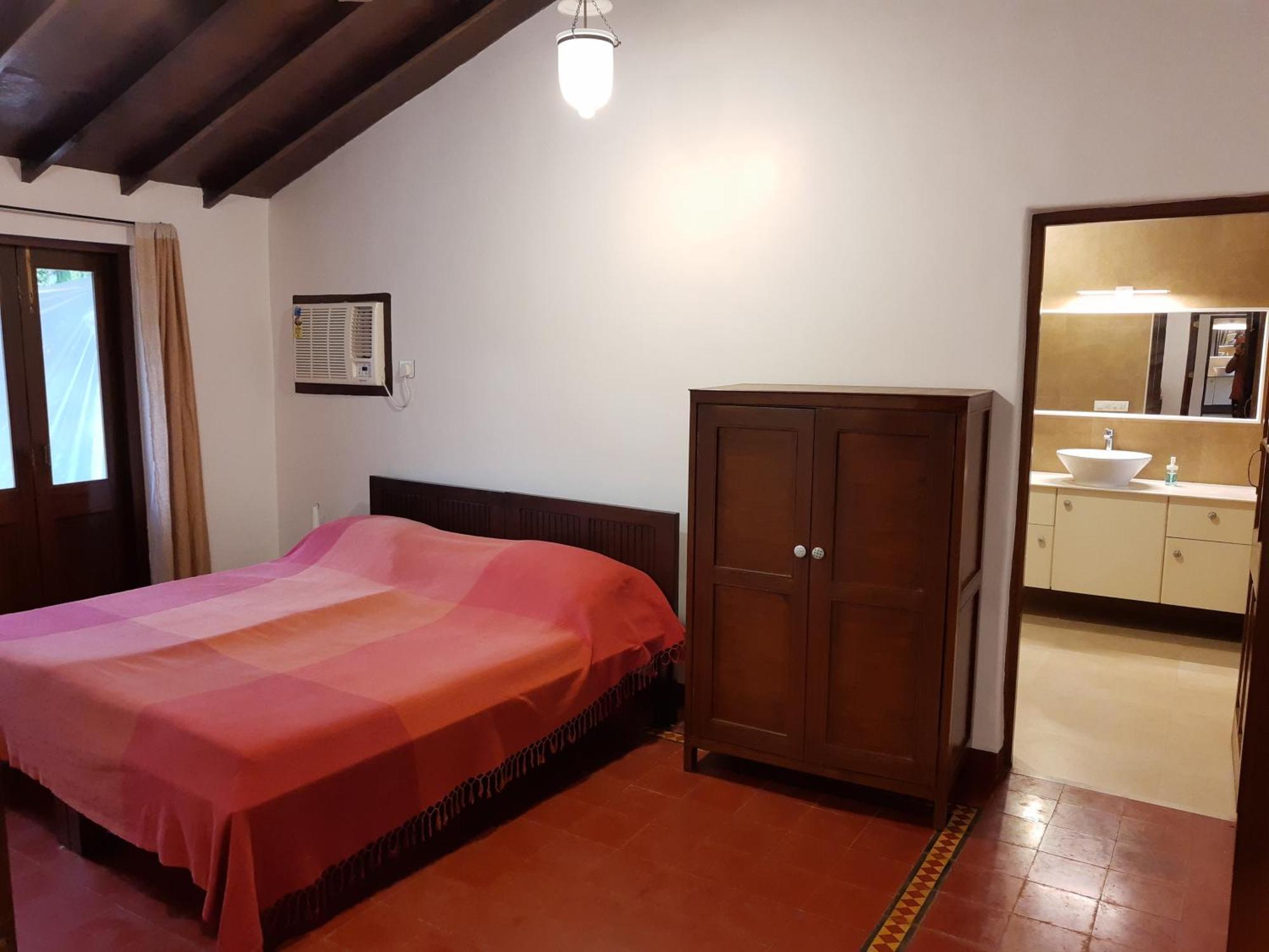 Banyan House - Luxurious 4 Bedroom Villa On One Acre, Near The Beach 나가온 외부 사진