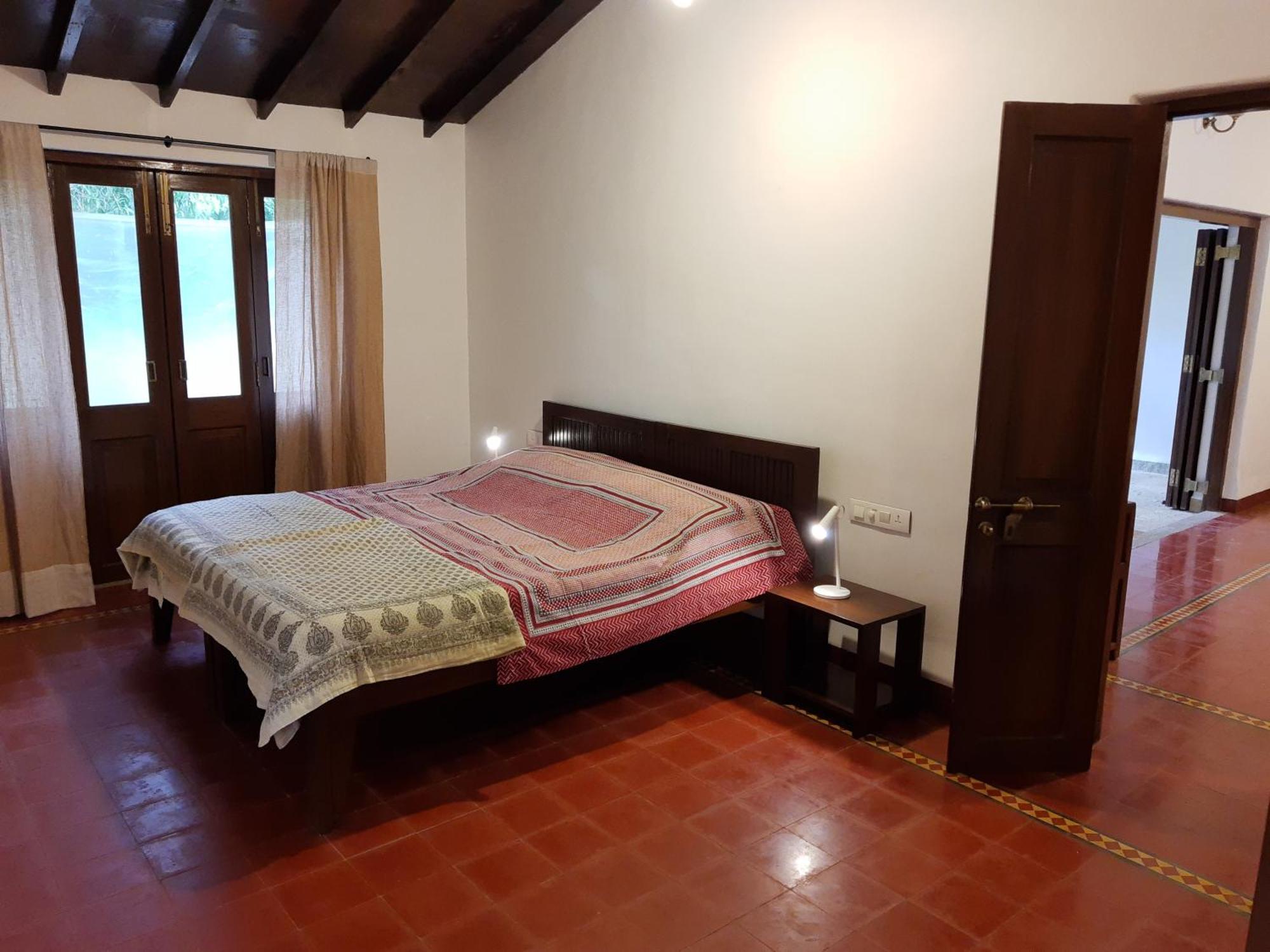 Banyan House - Luxurious 4 Bedroom Villa On One Acre, Near The Beach 나가온 외부 사진