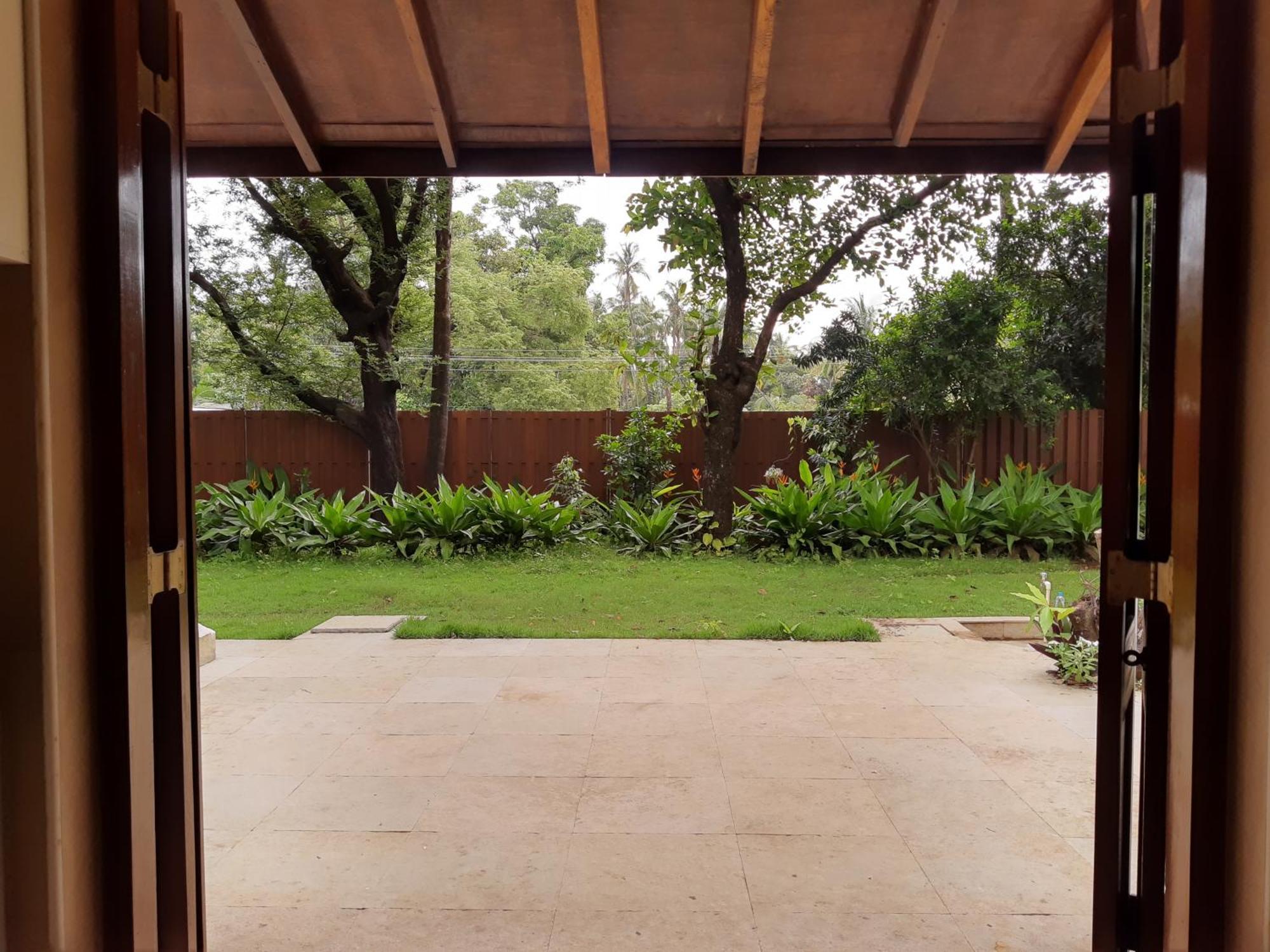 Banyan House - Luxurious 4 Bedroom Villa On One Acre, Near The Beach 나가온 외부 사진