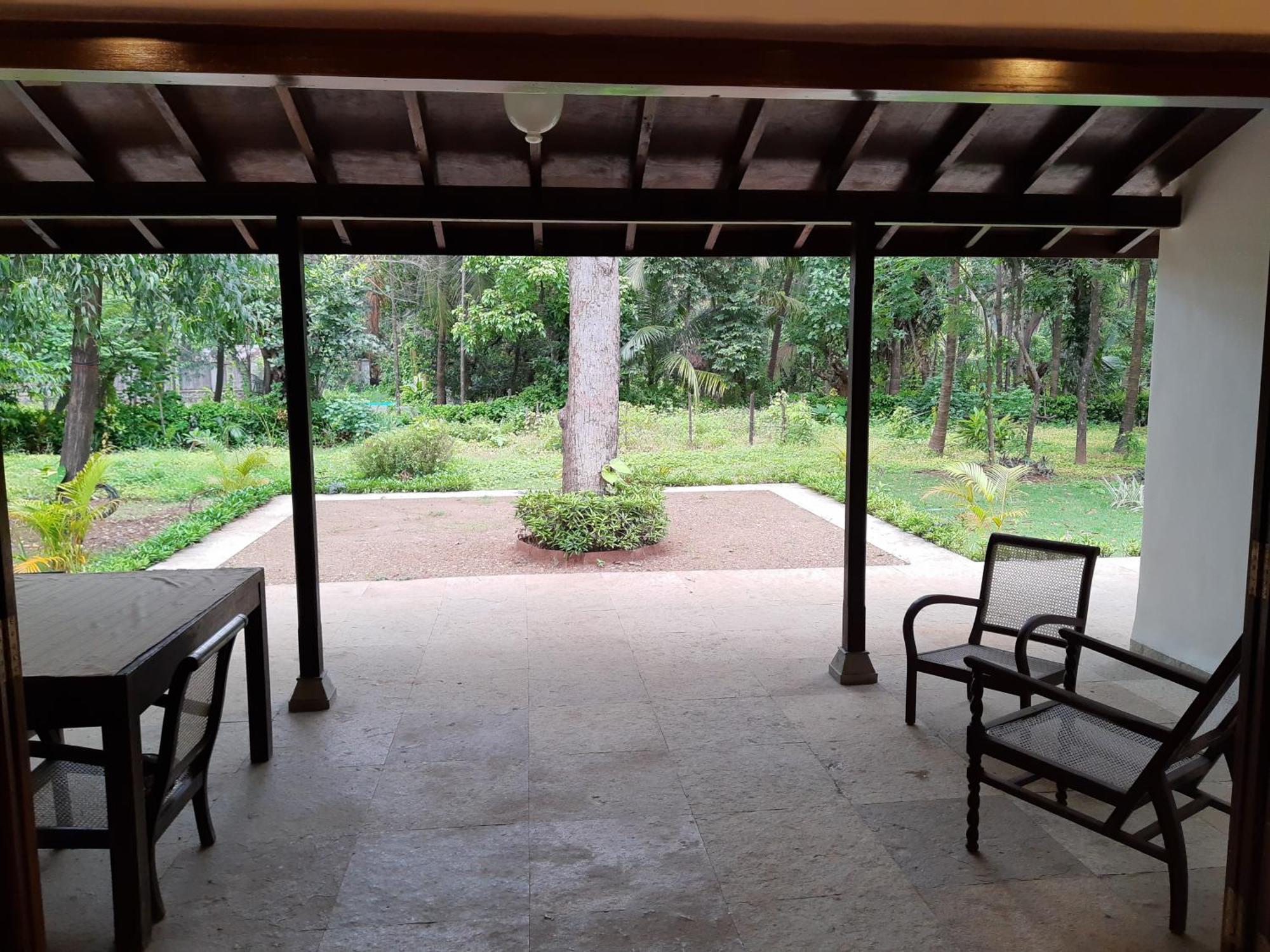 Banyan House - Luxurious 4 Bedroom Villa On One Acre, Near The Beach 나가온 외부 사진