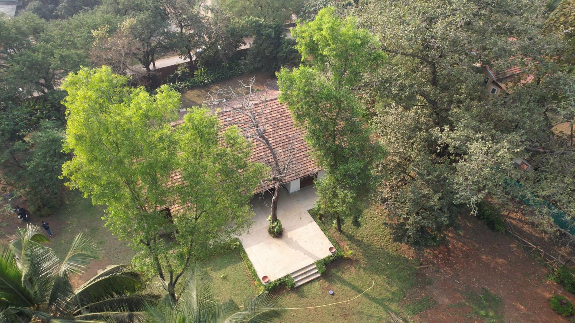 Banyan House - Luxurious 4 Bedroom Villa On One Acre, Near The Beach 나가온 외부 사진