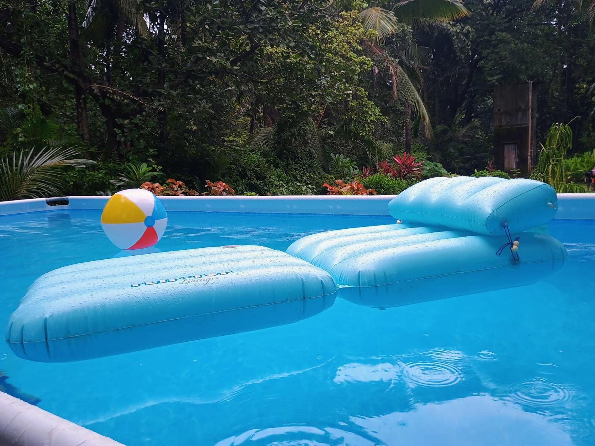 Banyan House - Luxurious 4 Bedroom Villa On One Acre, Near The Beach 나가온 외부 사진