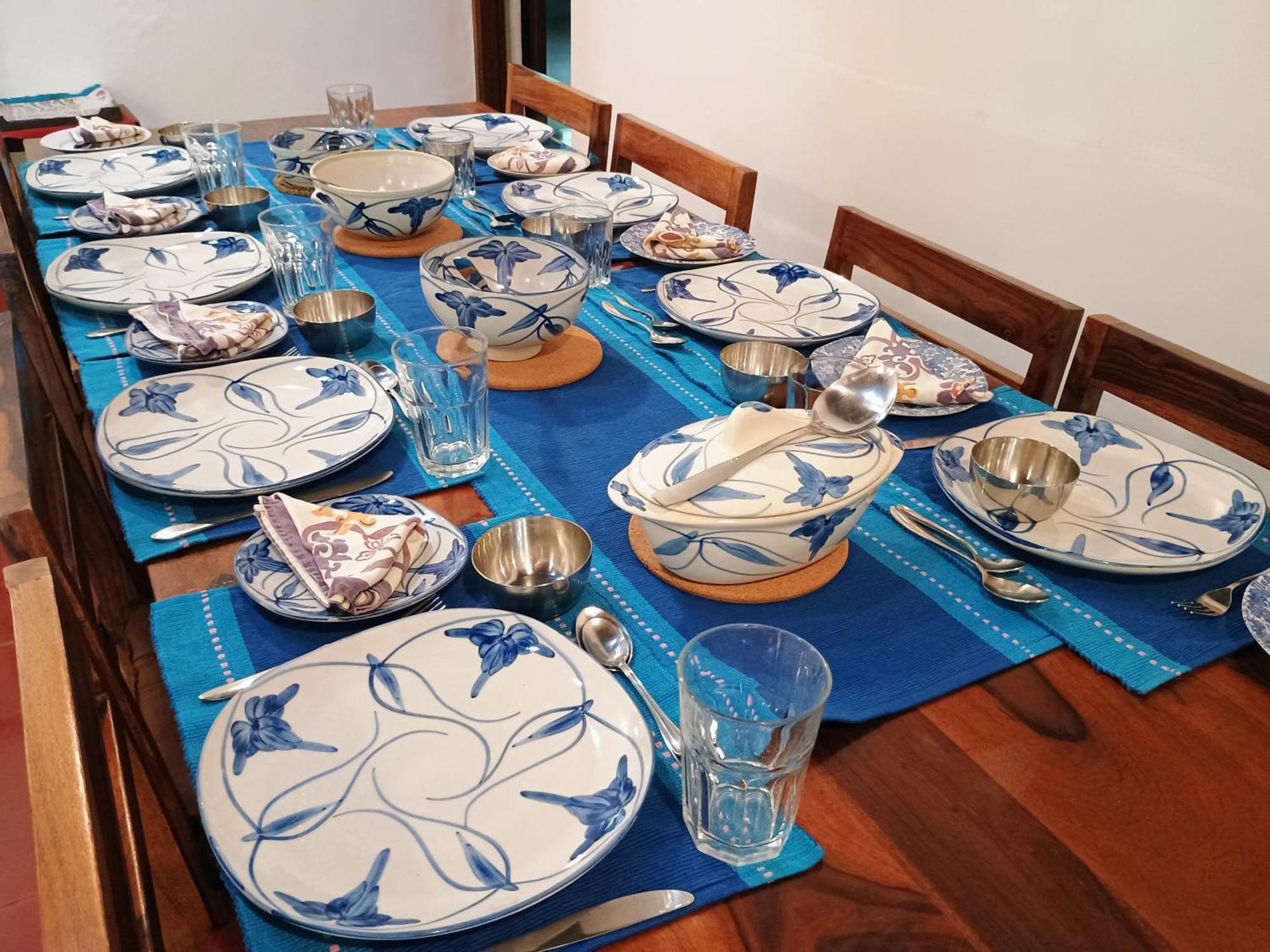 Banyan House - Luxurious 4 Bedroom Villa On One Acre, Near The Beach 나가온 외부 사진